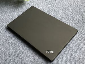 Lenovo Thinkpad X270, Ultrabook mỏng nhẹ - bền bỉ (I5 6300U/ RAM 8GB/ 256GB SSD/ 12.5 inch HD)
