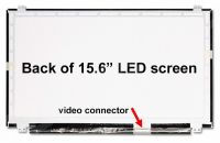 Màn hình Laptop LED HD Glossy