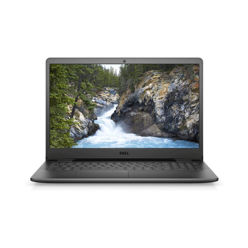 Laptop Dell Inspiron - N3510 (màu đen)(Pentium -N5030 | 4Gb | SSD 128GB| Win11 | 15.6\