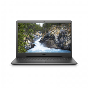 Laptop Dell Inspiron - N3510 (màu đen)(Pentium -N5030 | 4Gb | SSD 128GB| Win11 | 15.6" HD)