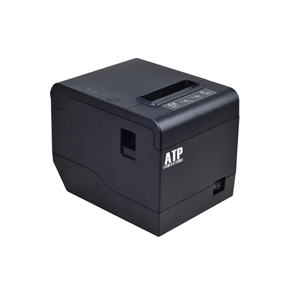 Máy in hóa đơn ATP - A168-UL (USB + LAN)