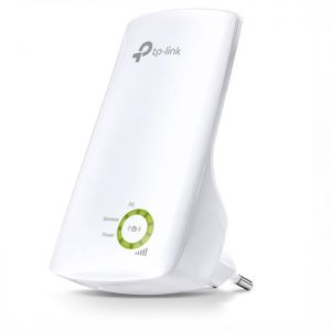 Bộ mở rộng sóng TPLink Wi-Fi Tốc Độ 300Mbps TL-WA854RE