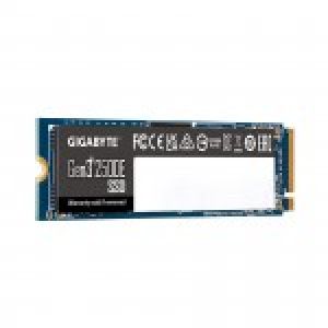 Ổ CỨNG SSD GIGABYTE 2500E 500GB PCIE GEN 3.0X4