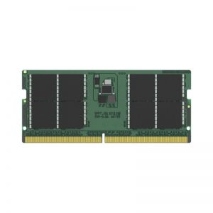 RAM LAPTOP KINGSTON (KVR52S42BD8-32) 32GB (1X32GB) DDR5 5200MHZ