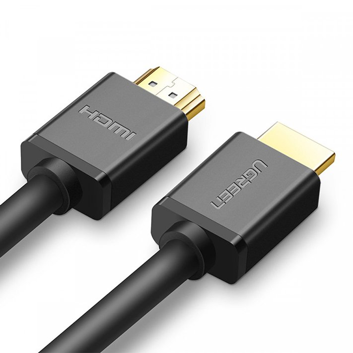 Cáp HDMI dài 3M + 4k 2k HDMI-Ugreen 