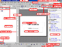 MS PowerPoint - Bài 3: Các thanh công cụ của PowerPoint