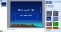 MS PowerPoint - Bài 4: Mẫu thiết kế PowerPoint