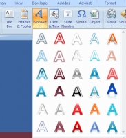 MS PowerPoint - Bài 5: Định dạng văn bản trong PowerPoint