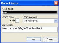 MS Excel - Bài 8: Excel Macro – Tự động hóa các nhiệm vụ phức tạp