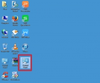 Sửa lỗi Windows 8 khi gặp màn hình đen