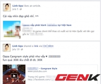 Thị hiếu đọc tin "shock" trên Facebook đang bị lợi dụng, hãy coi chừng