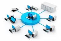 Giải pháp hệ thống mạng Domain » Quản lý dữ liệu tập trung