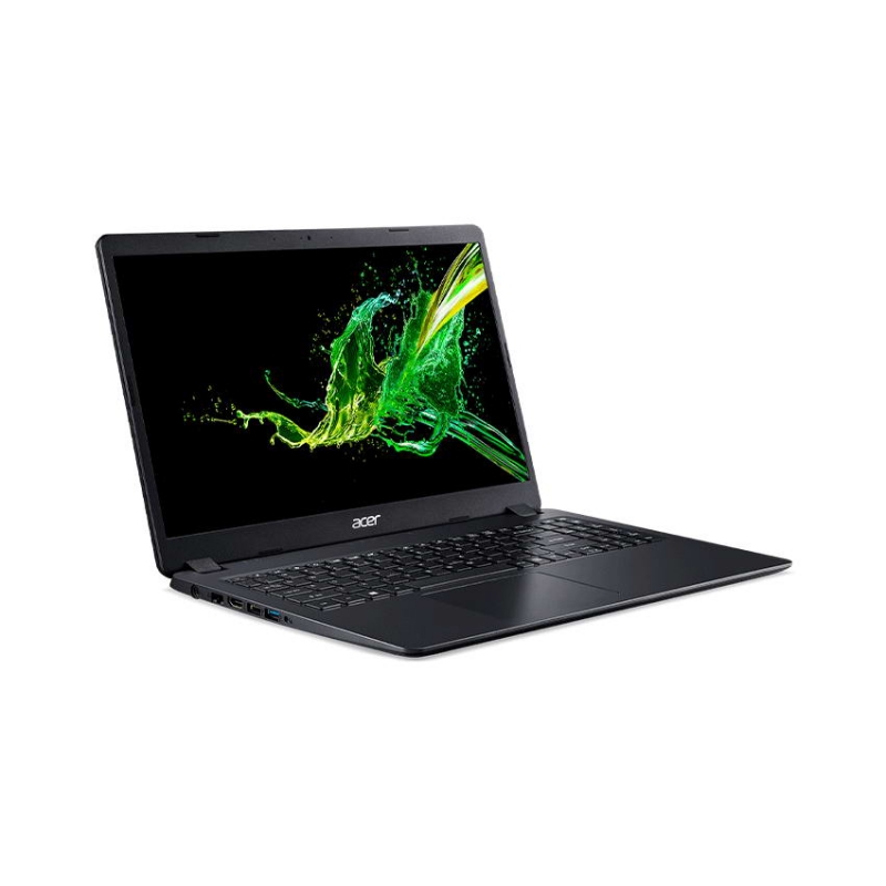 Laptop Acer Aspire A315-56-58EG  (i5 1035G1/4GBRAM/256GB SSD/15.6 inch FHD)