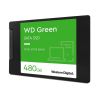 o-cung-ssd-wd-green-480gb-sata-2-5-inch-doc-545mb/s-ghi-465mb/s-wds480g3g0a - ảnh nhỏ  1