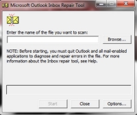 Mẹo hay khắc phục sự cố kết nối trên Outlook