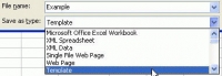 MS Excel - Bài 7: File Excel mẫu – Cách tạo và sử dụng