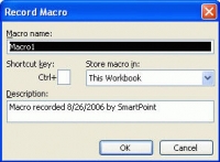 MS Excel - Bài 8: Excel Macro – Tự động hóa các nhiệm vụ phức tạp