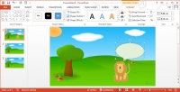 Những chiêu độc, lạ cho người dùng PowerPoint