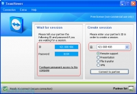Một số công cụ quản trị từ xa miễn phí trên Windows & Ubuntu