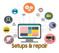 Sửa máy tính Hải Dương Uy Tín 0979826618