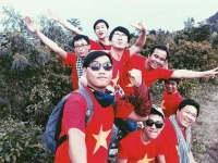 Wefie là gì? - Selfie khác Wefie ở điểm nào?