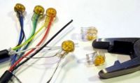 Cách nối dây mạng bằng rệp