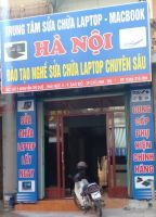 Sửa Laptop - Macbook tại Chí Linh