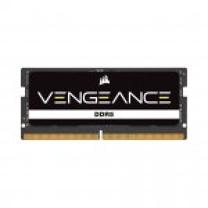 RAM LAPTOP CORSAIR VENGEANCE (CMSX8GX5M1A4800C40) 8GB (1X8GB) DDR5 4800MHZ