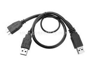 Dây USB cho ổ cứng ngoài